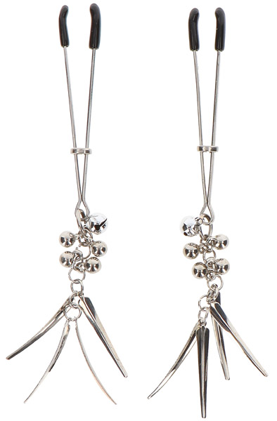 Taboom Jewel Tweezer - Brustwarzenklammern 1