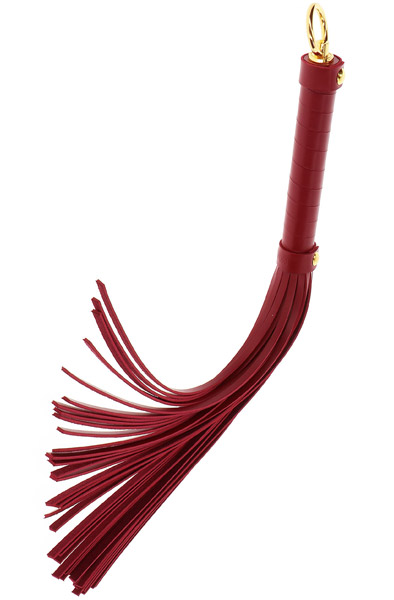 Taboom Large Whip - Flogger 2