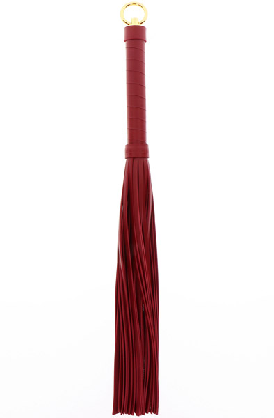 Taboom Large Whip - Flogger 3