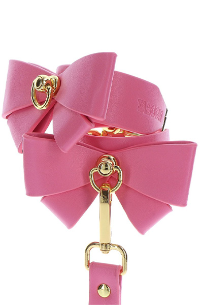 Taboom Malibu Ankle Cuffs - Ankle cuffs 3