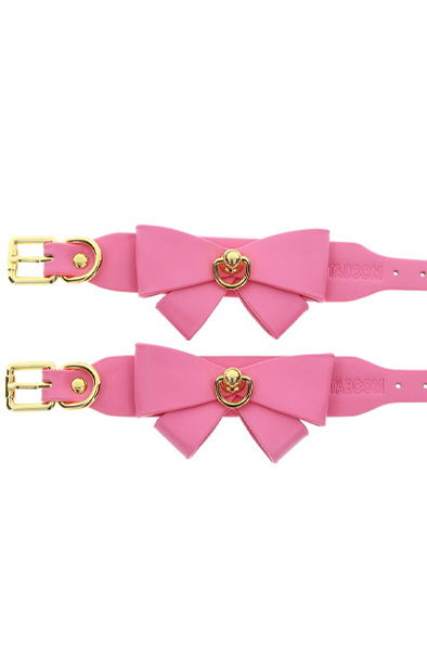 Taboom Malibu Ankle Cuffs - Ankle cuffs 4