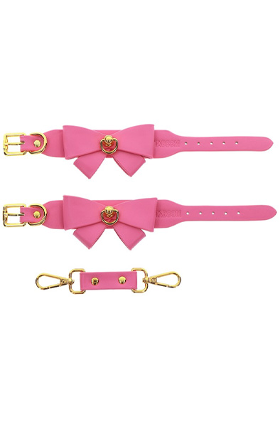 Taboom Malibu Ankle Cuffs - Ankle cuffs 6