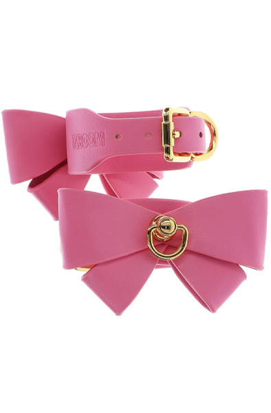 Taboom Malibu Ankle Cuffs - Ankle cuffs 7