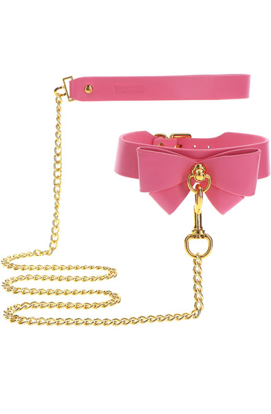 Taboom Malibu Collar & Leash - Collar & leash 2