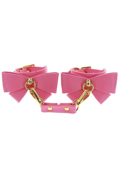 Taboom Malibu Wrist Cuffs - Handcuffs 2