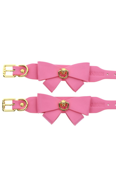 Taboom Malibu Wrist Cuffs - Handcuffs 5