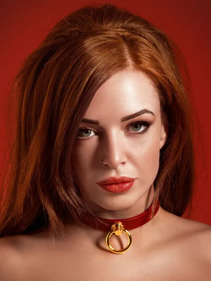 Taboom O-Ring Collar - Collar 1 [full]