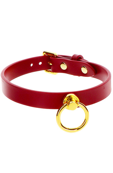 Taboom O-Ring Collar - Collar 2