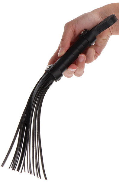 Taboom Small Whip - Flogger 1