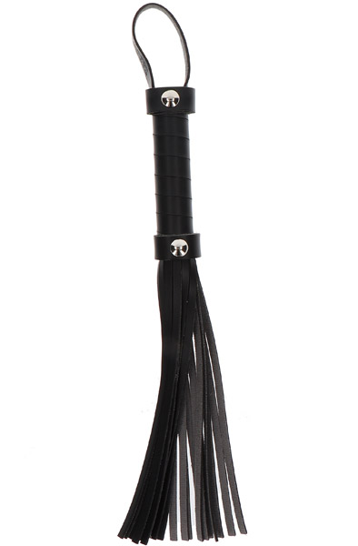 Taboom Small Whip - Flogger 2