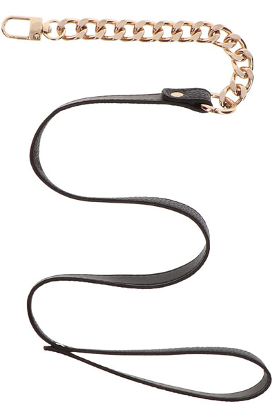 Taboom Statement Leash 75 cm - BDSM-Halsbänder 1