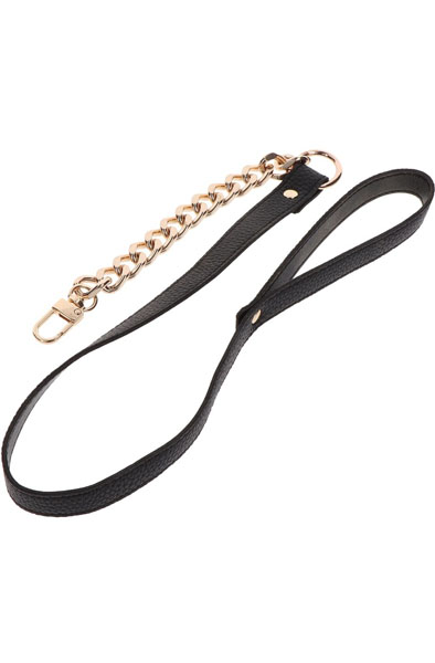 Taboom Statement Leash 75 cm - BDSM-Halsbänder 2