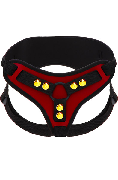 Taboom Strap-On Harness Deluxe - Strap-on harness 2