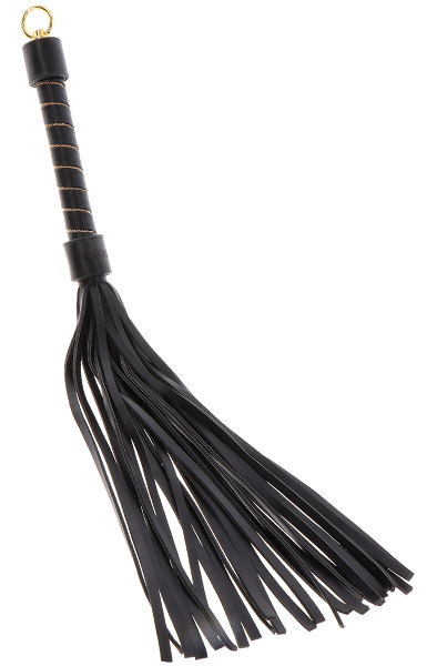 Taboom Studded Whip 54 cm - Peitsche 1