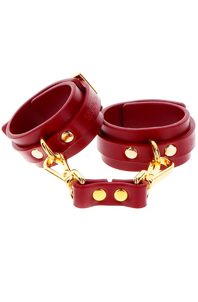 Taboom Wrist Cuffs - Handcuffs 3