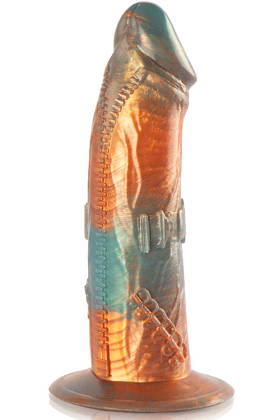 Talos Dildo Of Power & Pleasure 22,5 cm - Drachen-Dildo 1
