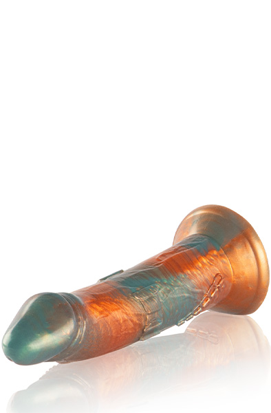 Talos Dildo Of Power & Pleasure 22,5 cm - Drachen-Dildo 4