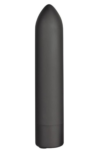 Tardenoche Shady Vibrating Bullet USB Rechargable Waterproof - Kugel-Vibrator 1