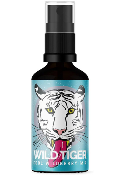 Taste Spray For Lovemaking 3-pack - Anregendes Nahrungsergänzungsmittel 2