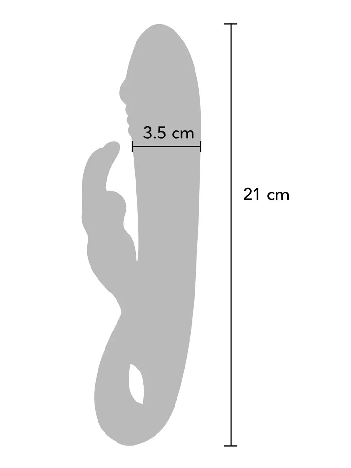 Taygeta Pleasure Rabbit - Rabbit vibrator 3 [full]