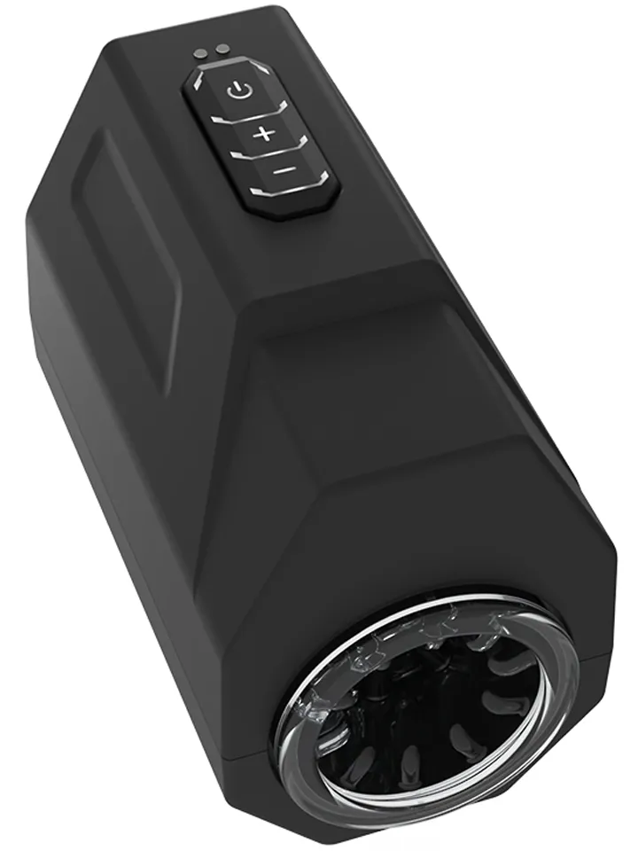 Tchumby Masturbator Twist & Turn Masturbator - Automatic masturbator 2