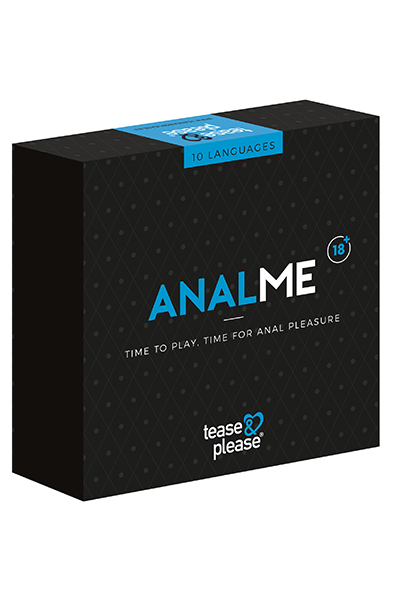 Tease & Please AnalMe - Sexspiel 2