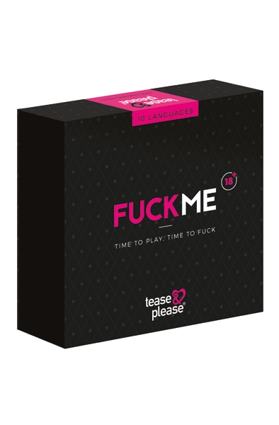 Tease & Please FUCKME - Sex game 2