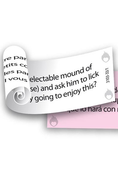 Tease & Please Heart Full Of Love & Lust - Sexspiel 2