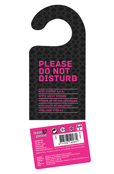 Tease & Please Love Dice Kama Sutra - Dice game 3