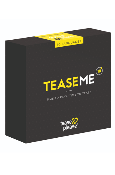 Tease & Please TEASEME - Sexspiel 2