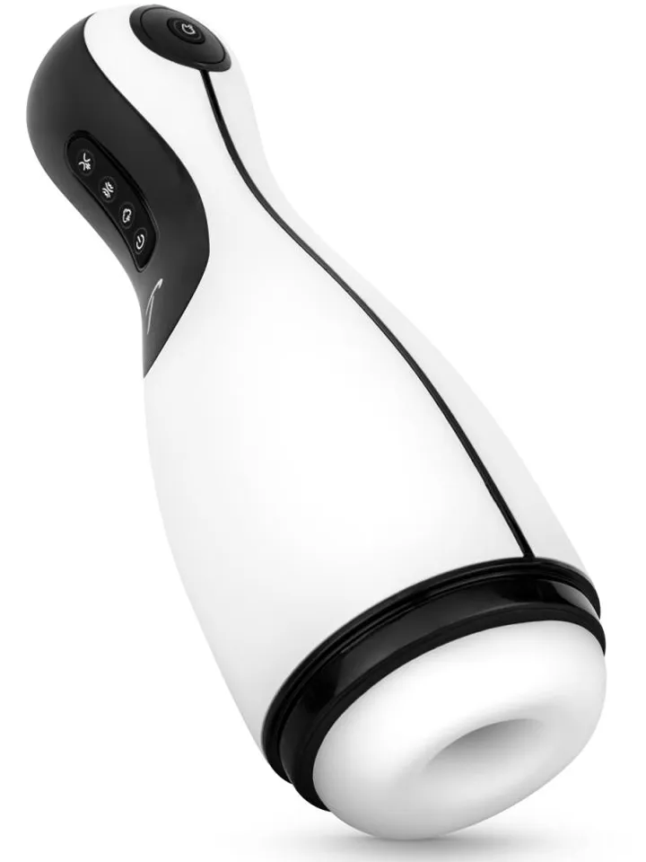 Teazers Automatic Masturbator - Masturbator 1