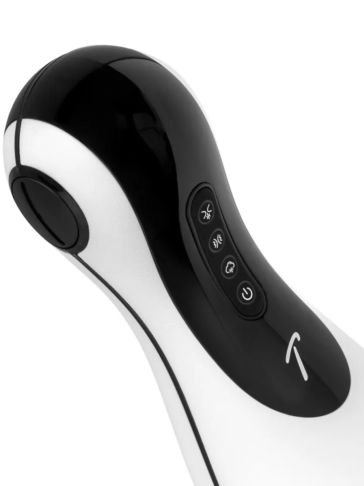 Teazers Automatic Masturbator - Masturbator 4