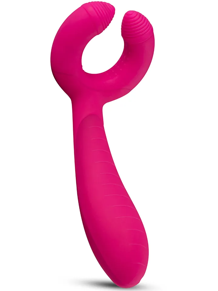 Teazers Pair Vibrator - Couples vibrator 1