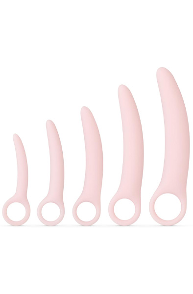 Teazers Vaginal Dilator Set - Dilator package 2