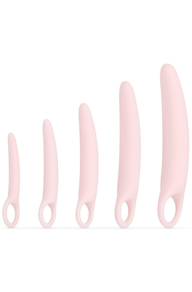 Teazers Vaginal Dilator Set - Dilator package 4