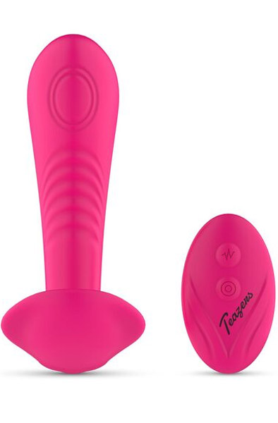 Teazers Wearable Vibrator With Remote - G-Punkt-Vibrator 3