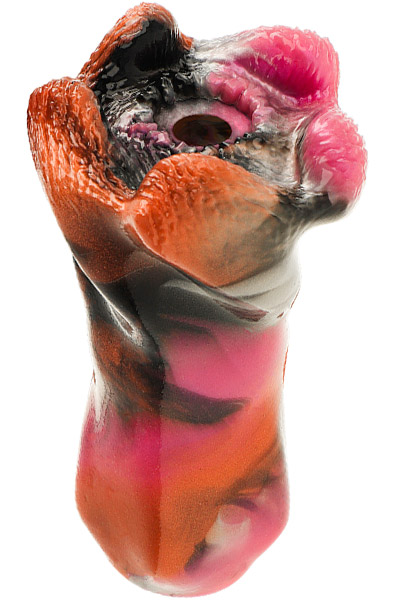 Telemus Cyclops Male Masturbator Mouth - Masturbator 1