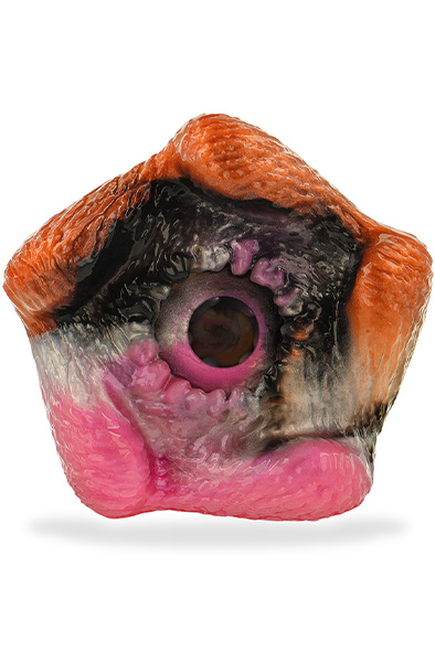 Telemus Cyclops Male Masturbator Mouth - Masturbator 2