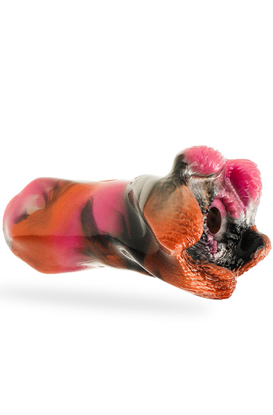 Telemus Cyclops Male Masturbator Mouth - Masturbator 4