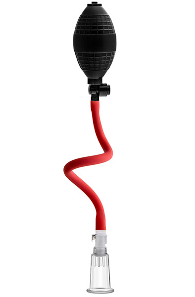 Temptasia Beginners Clitoral Pump - Klitorispumpe 1