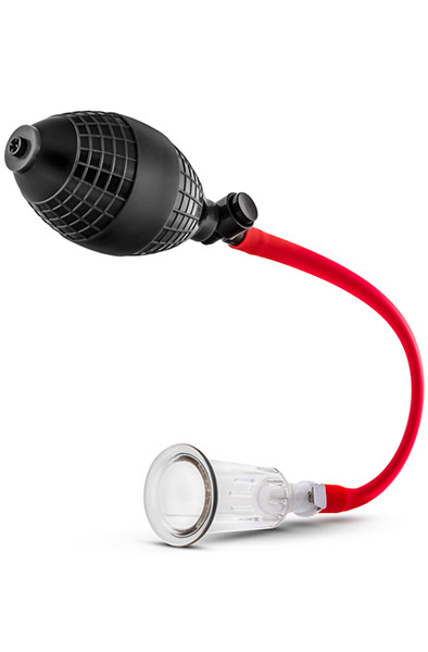 Temptasia Beginners Clitoral Pump - Klitorispumpe 2