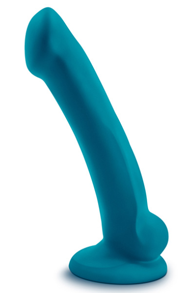 Temptasia Reina Teal 14cm - Dildo 1