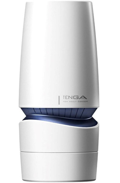 Tenga Aero Cobalt - Masturbator 1