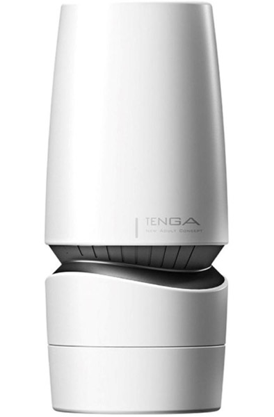 Tenga Aero Silver - Masturbator 1