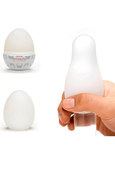 Tenga Egg Boxy - Tenga-Ei 2