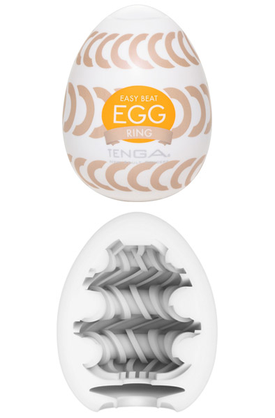 Tenga Egg Ring - Tenga-Ei 1