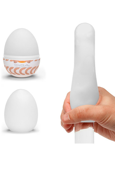 Tenga Egg Ring - Tenga-Ei 2