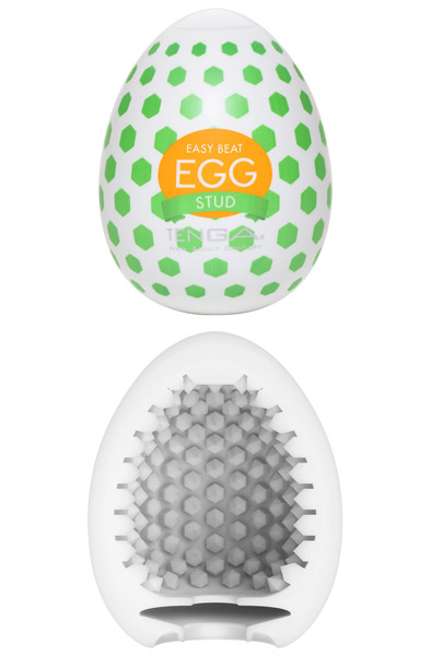 Tenga Egg Stud - Tenga-Ei 1