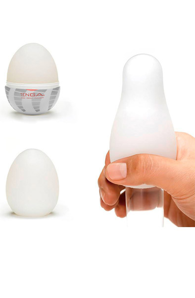 Tenga Egg Tornado - Tenga-Ei 2
