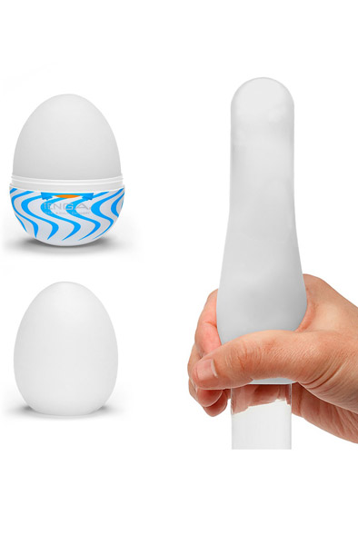 Tenga Egg Wind - Tenga-Ei 2